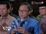 4 Parpol belum putuskan Cagub dan Cawagub DKI Jakarta - iNews Pagi 22/09
