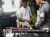 Inilah video amatir oknum Polantas pungli pengendara motor - iNews Pagi 23/09