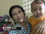 Salah satu korban banjir bandang di Garut akhirnya bisa berkumpul dengan keluarga - iNews Pagi 23/09