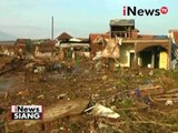 1600 personel diterjunkan untuk pencarian korban banjir di garut - iNews Siang 23/09