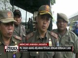 Penataan PKL tak pernah usai menjadi masalah untuk pemimpin baru DKI Jakarta - iNews Petang 23/09