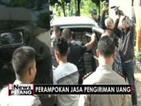 Perampokan jasa pengiriman uang yang berhasil digagalkan Polisi - iNews Petang 23/09