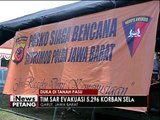 Tim SAR gabungan masih terus mencari korban hilang banjir bandang di Garut - iNews Petang 23/09
