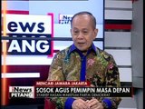 Dialog 03 : Sosok Agus bisa menjadi panutan untuk warga DKI Jakarta - iNews Petang 23/09