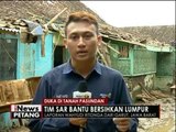 Laporan Wahyudi Ritonga terkait pencarian korban banjir bandang di Garut - iNews Petang 23/09
