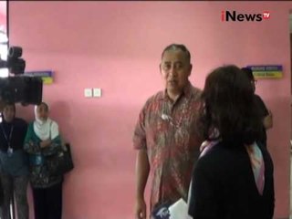 Bocah 4 tahun korban JPO Pasar Minggu alami kritis - iNews Malam 25/09