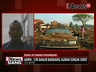 Telewicara : Duka di tanah Pasundan - iNews Siang 23/09