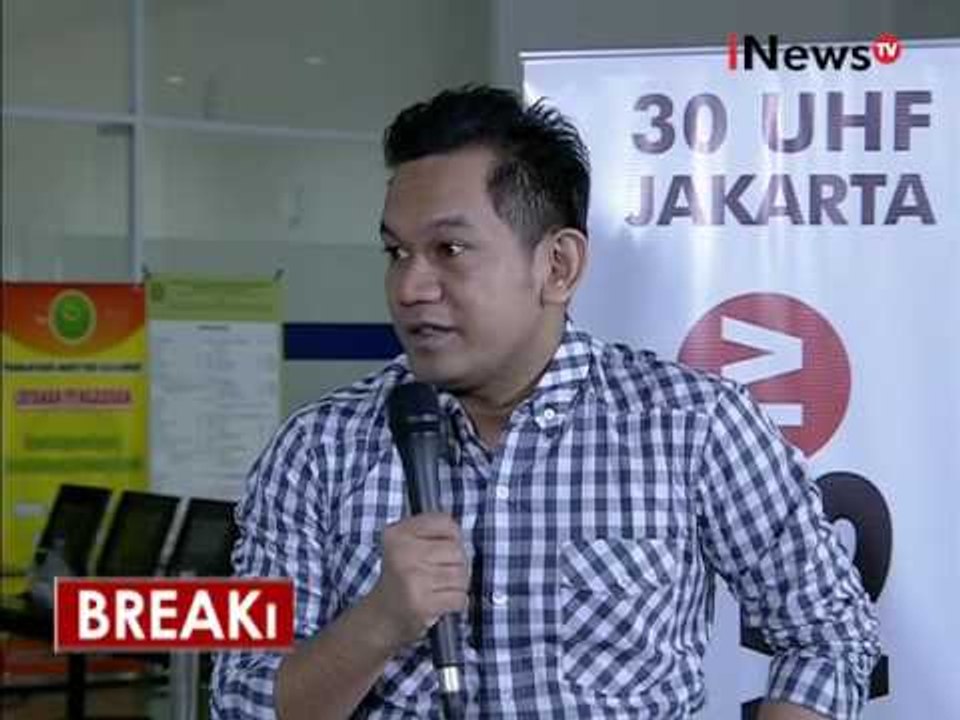 Keahlian khusus tidak harus melalui pendidikan, bisa melalui pengalaman - iNews Breaking News 26/09