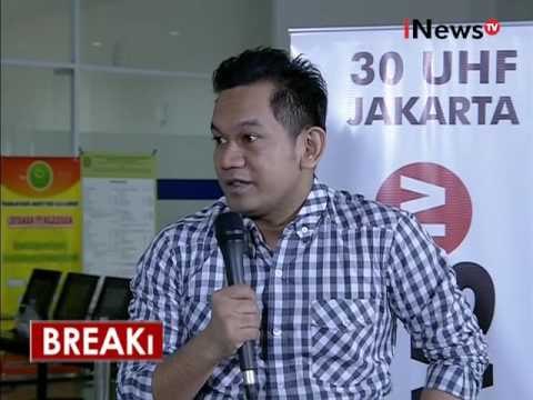 Keahlian khusus tidak harus melalui pendidikan, bisa melalui pengalaman - iNews Breaking News 26/09