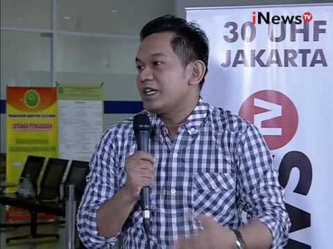 Pakar hukum pidana : hakim harus beri putusan dengan teliti - iNews Breaking News 29/09