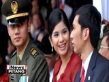 Dari koalisi 4 partai sepakat mengusung Agus Harimurti Yudhoyono untuk DKI 1 - iNews Petang 23/09