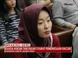 Pengambilan barang bukti organ tubuh harus melalui autopsi menyeluruh - iNews Breaking News 26/09