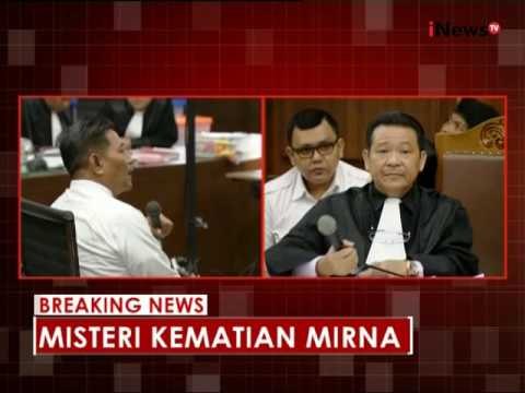 Uji laboratorium harus dilakukan dibeberapa tempat untuk analisa akurat - iNews Breaking News 26/09