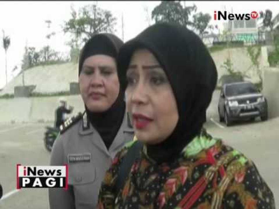 Belum genap 2 bulan jabat Wakapolda Lampung, Krishna Murti kembali dimutasi - iNews Pagi 26/09
