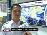 BMKG : Cuaca buruk masih terus akan terjadi di Indonesia - iNews Siang 27/09