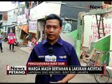 Live report : jelang penggusuran Bukit Duri - iNews Petang 27/09