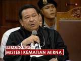 Herry : alat bukti bisa memperkuat keterangan saksi yang dihadirkan - iNews Breaking News 26/09