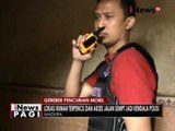 3 Rumah di Madura yang diduga tempat persembunyian pencuri mobil digerebeg Polisi - iNews Pagi 27/09