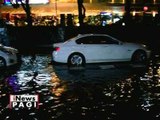 Tingginya intensitas hujan akibatkan jalan Kemang raya banjir setinggi 40 cm - iNews Pagi 26/09
