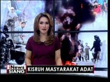 Polisi mengaku telah mengantongi nama - nama pelaku kerusuhan DPRD Gowa - iNews Siang 27/09