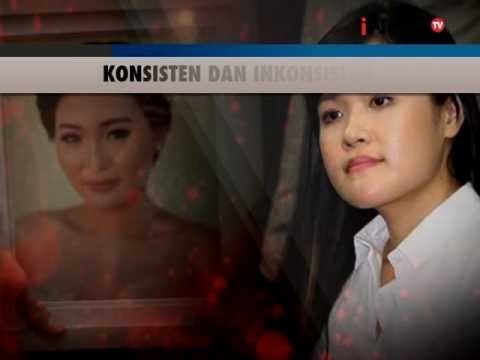 Konsisten dan Inkosisten jawaban Jessica di sidang - iNews Siang 29/09