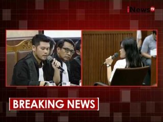 JPU : kalau Anda tertekan, kenapa Anda membuat reka ulang versi Anda ? - iNews Breaking News 28/09