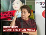 Ibunda Mirna : saya tidak melihat ada Jessica selama Mirna ada di RS - iNews Breaking News 28/09