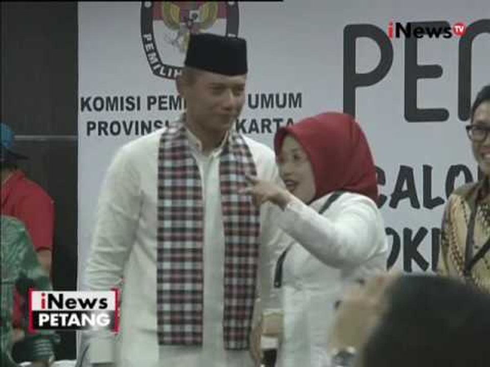 101 daerah akan gelar Pilkada Serentak di 2017 - iNews Petang 29/09