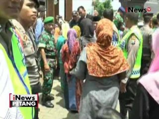 Fenomena seorang Dimas Kanjeng - iNews Petang 29/09