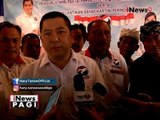 HT lantik 561 DPRT Partai Perindo se-Kabupaten Tabanan & Jembrana - iNews Pagi 29/09