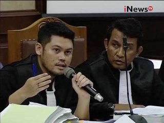 Jessica : Mirna cerita dilamar, tapi Mirna tidak yakin dengan Arif - iNews Breaking News 28/09