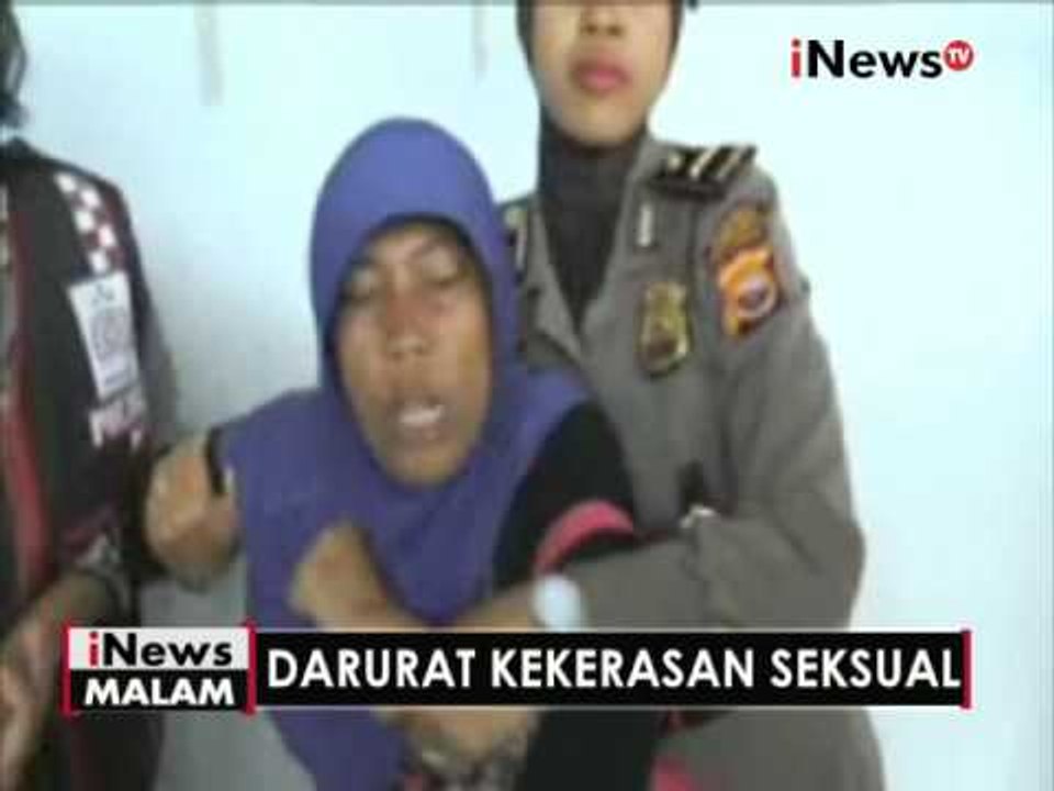 4 Pelaku pembunuhan Yuyun divonis 20 tahun penjara & denda 2 milyar - iNews Malam 29/09