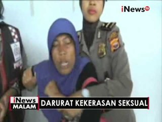 4 Pelaku pembunuhan Yuyun divonis 20 tahun penjara & denda 2 milyar - iNews Malam 29/09