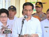 Presiden Jokowi hari ini tinjau lokasi bencana banjir bandang Garut - iNews Petang 29/09