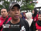 Ribuan buruh di Purwakarta jalan menuju Jakarta untuk demo tolak Tax Amnesty - iNews Siang 29/09