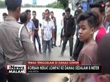 Seorang remaja pria ditemukan tewas tenggelam di danau Sunter, Jakut - iNews Malam 02/10