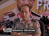 Mabes Polri resmi umumkan Abu Fauzan & 2 lainnya sebagai tersangka terorisme - iNews Petang 29/09