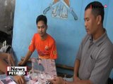 Polres Cianjur buka posko pengaduan bagi korban penipuan Dimas Kanjeng - iNews Petang 30/09