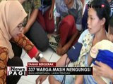 Tanah bergerak di Banjarnegara, 337 warga masih mengungsi - iNews Pagi 03/10