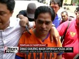 Live report : perkembangan terkini kasus penipuan Dimas Kanjeng - iNews Petang 30/09