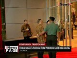 Terlibat pembunuhan Dimas Kanjeng, 3 anggota TNI ditangkap - iNews Pagi 03/10