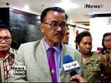 Kasus OTT ketua DPD, KPK terbentur kasus Reklamasi, Sumber Waras dan Century - iNews Petang 03/10