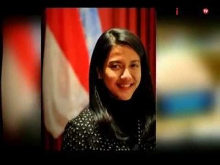 Nara Masista, Diplomat asal Indonesia taklukan sidang PBB - iNews Malam 02/10