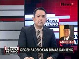 Dialog : Geger padepokan Dimas Kanjeng - iNews Petang 03/10