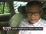 Ketua umum Muhammadiyah mendesak petugas berikan sangsi tegas pada Dimas Kanjeng - iNews Pagi 04/10