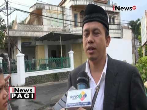 MUI Cianjur buka posko pengaduan korban Dimas Kanjeng - iNews Pagi 04/10