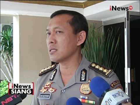 Ibu kandung bayi mutilasi terkenal sangat tertutup hingga belum terdata ketua RT - iNews Siang 04/10