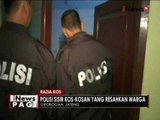 Polisi tangkap 4 pasangan mesum saat razia kos - kosan di Jateng - iNews Pagi 04/10