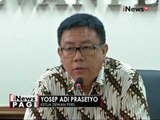 Ketua Dewan Pers akan membuat MOU dengan TNI untuk lindungi kerja wartawan - iNews Pagi 04/10