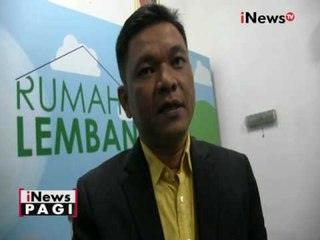 Ruhut Sitompul diangkat jadi jubir pemenangan Ahok - Djarot - iNews Pagi 05/10